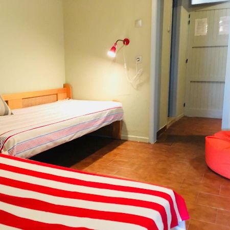 Elsa Apartment Agios Ioannis  Luaran gambar