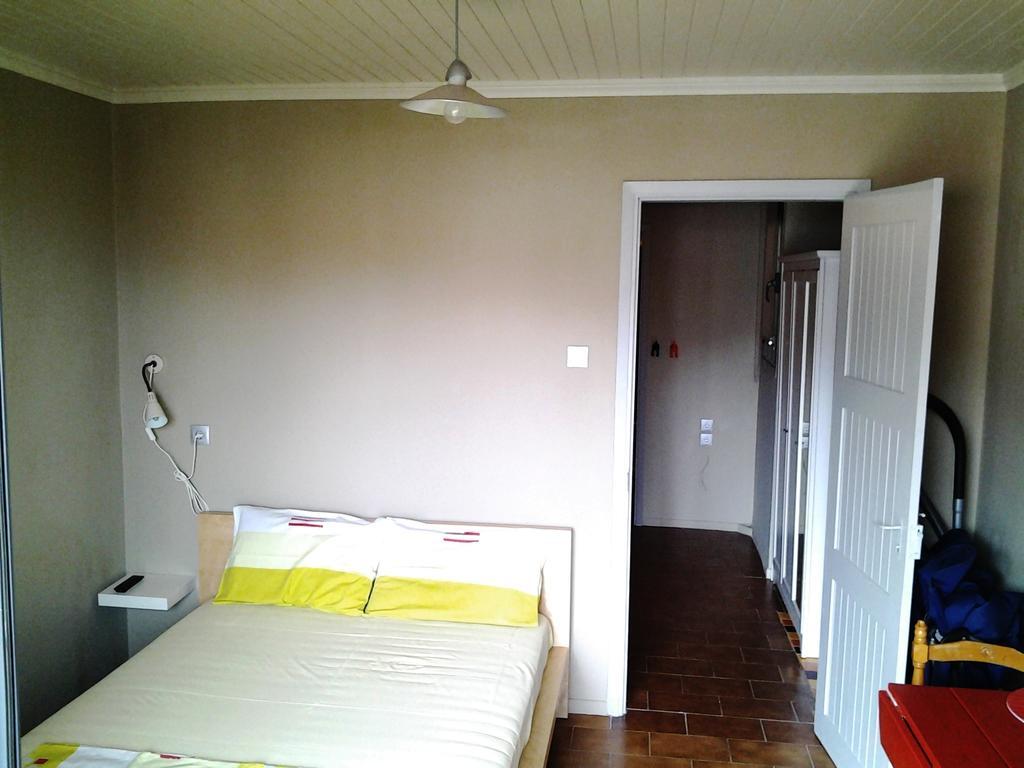 Elsa Apartment Agios Ioannis  Luaran gambar