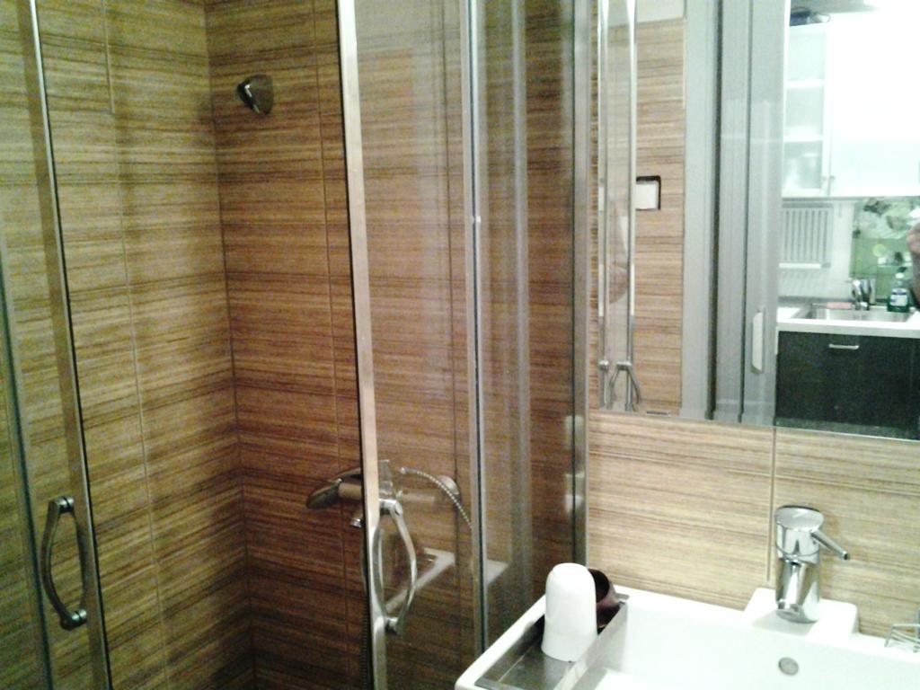 Elsa Apartment Agios Ioannis  Luaran gambar