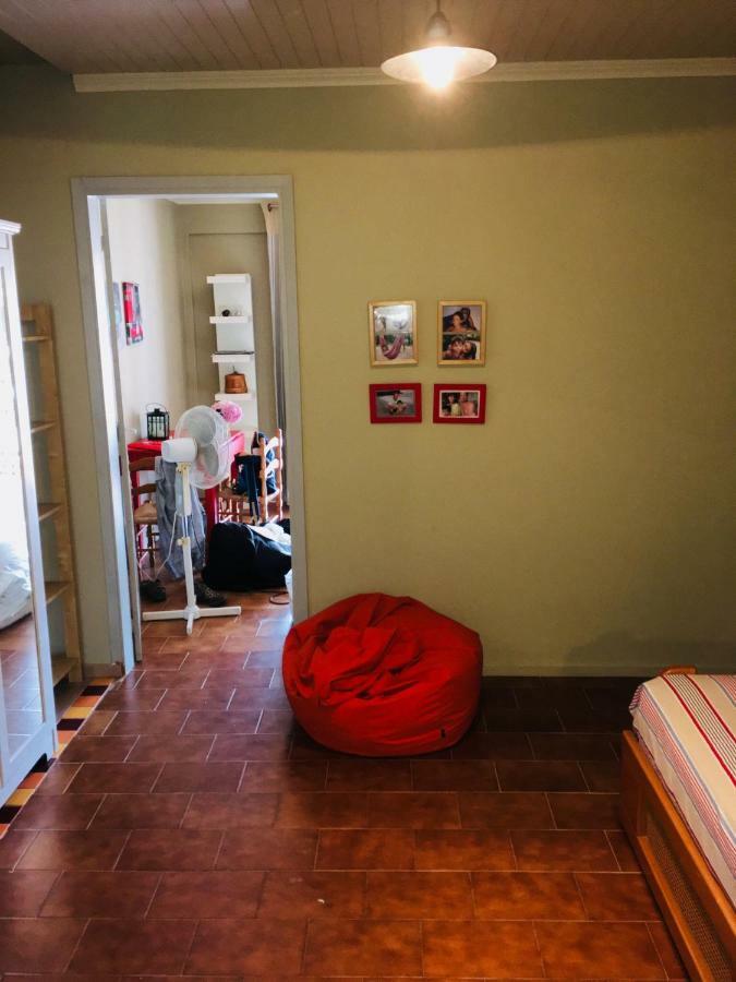 Elsa Apartment Agios Ioannis  Luaran gambar