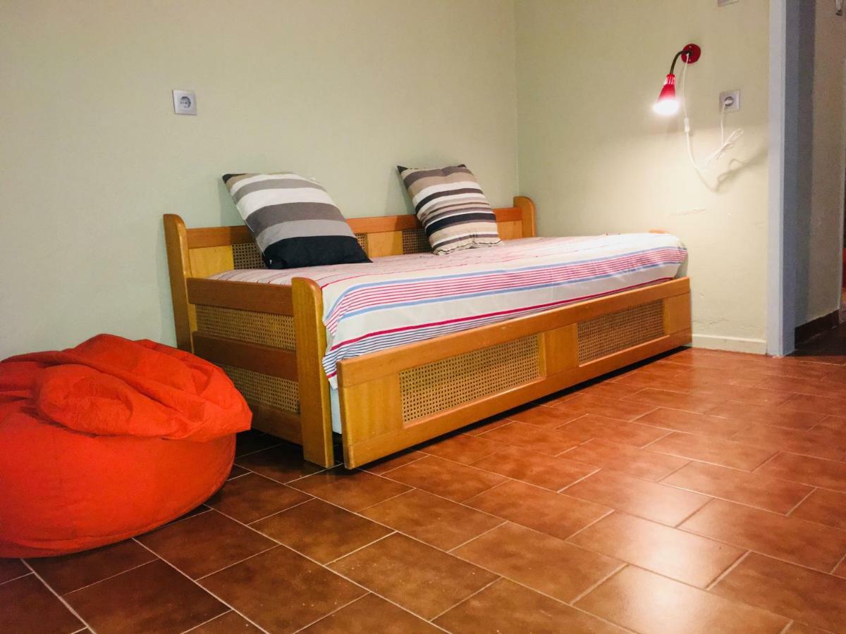 Elsa Apartment Agios Ioannis  Luaran gambar